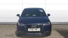 Audi A1 1.4 TFSI S Line 3dr Petrol Hatchback